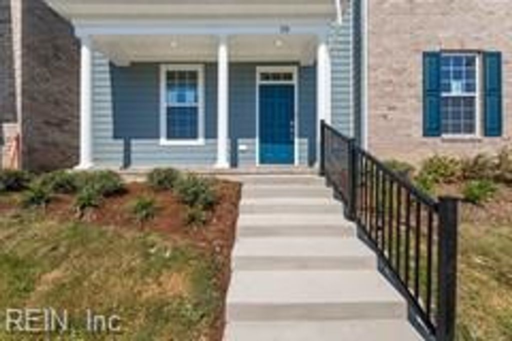Photo of 110 Freeman Drive, Hampton, VA 23666 (MLS # 10606872)