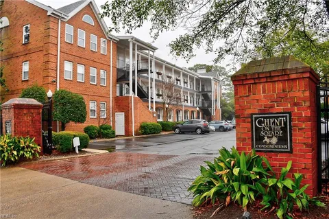 101 Westover Avenue Unit 105, Norfolk, VA 23507 - #: 10568259
