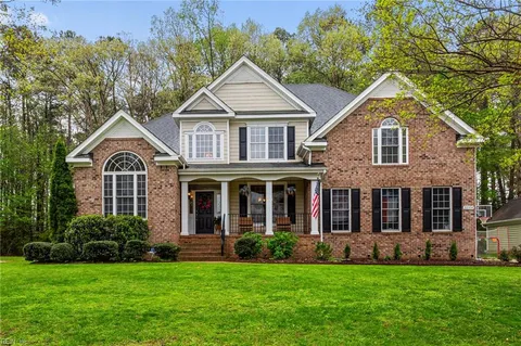 22354 Graystone Drive, Carrollton, VA 23314 - MLS#: 10577742
