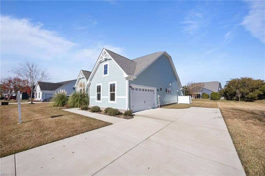 Photo of 142 Quarter Horse Loop, Hertford, NC 27944 (MLS # 10618178)