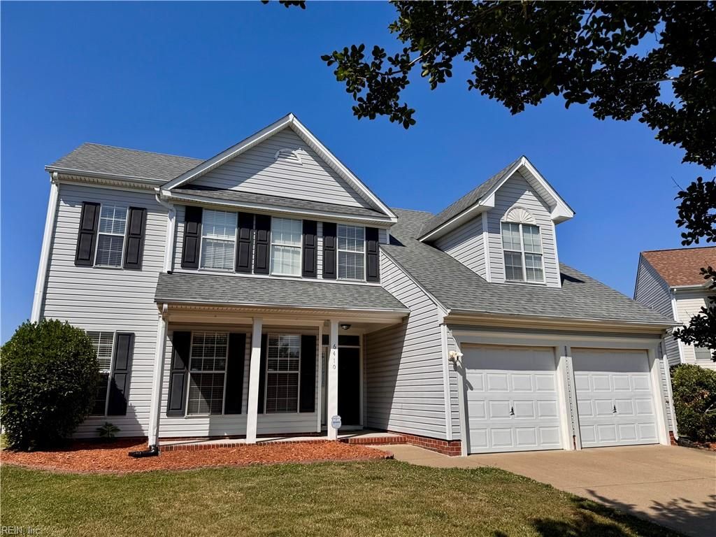Photo of 6410 Sheffield Court N, Suffolk, VA 23435 (MLS # 10635909)