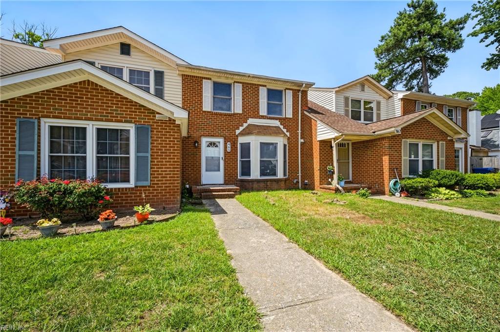 Photo of 465 Wayman Lane, Virginia Beach, VA 23454 (MLS # 10639056)