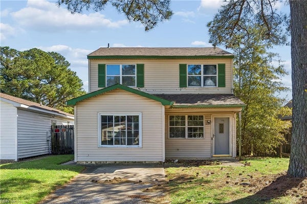 3823 PEACH ORCHARD CIR, PORTSMOUTH, VA 23703 - Image 06ef5733c5fdbdf5aa2525de28e1eee9/1950012631