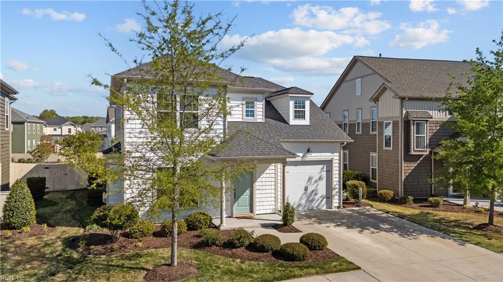 Photo of 314 Middleton Way, Chesapeake, VA 23322 (MLS # 10630426)