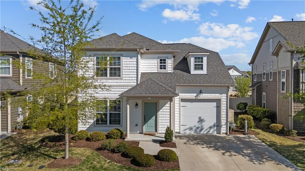 Photo of 314 Middleton Way, Chesapeake, VA 23322 (MLS # 10630426)