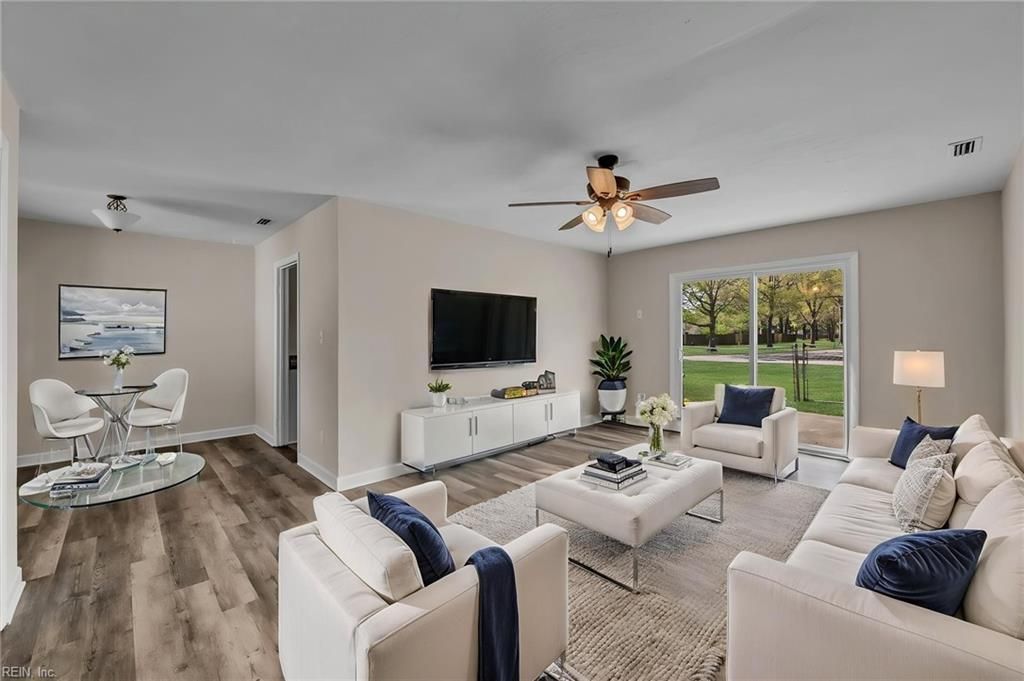 Photo of 917 Boughton Way, Virginia Beach, VA 23456 (MLS # 10628125)