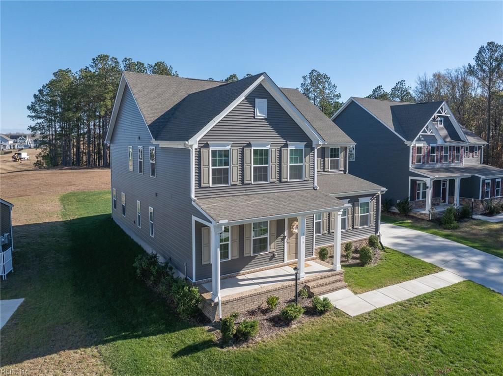 Photo of 113 Brentwood Cove, Smithfield, VA 23430 (MLS # 10612185)