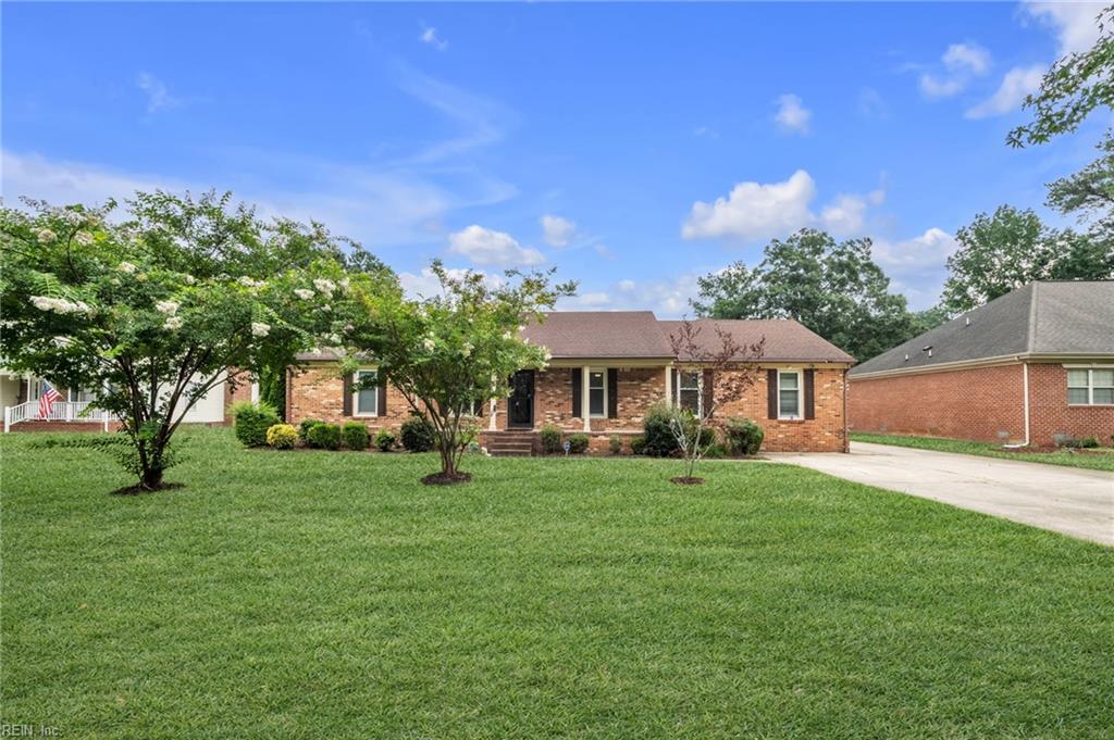 245 Fernwood Farms Road, Chesapeake, VA, 23320