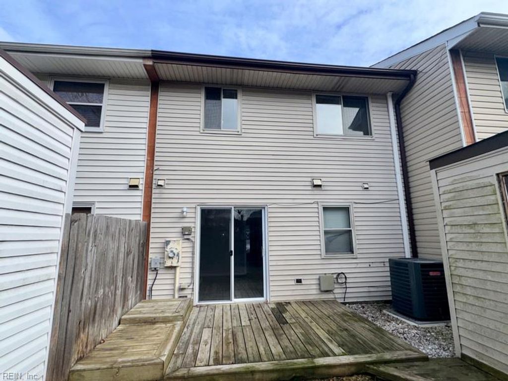 Photo of 153 Greendale Road, Virginia Beach, VA 23452 (MLS # 10613371)