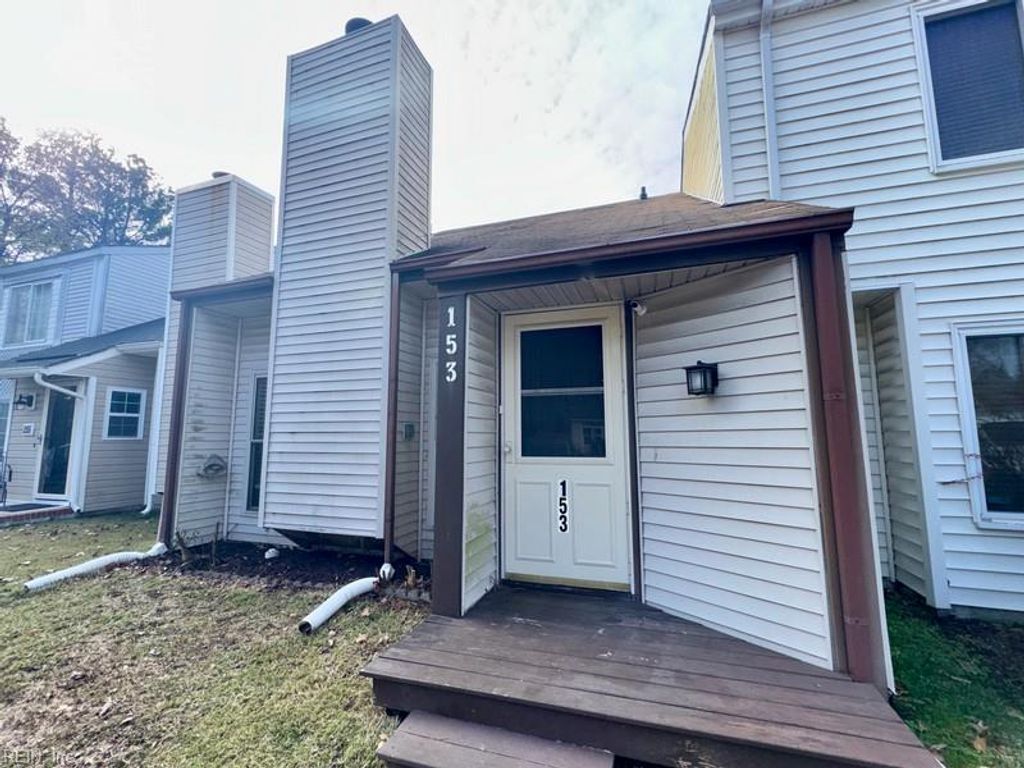 Photo of 153 Greendale Road, Virginia Beach, VA 23452 (MLS # 10613371)