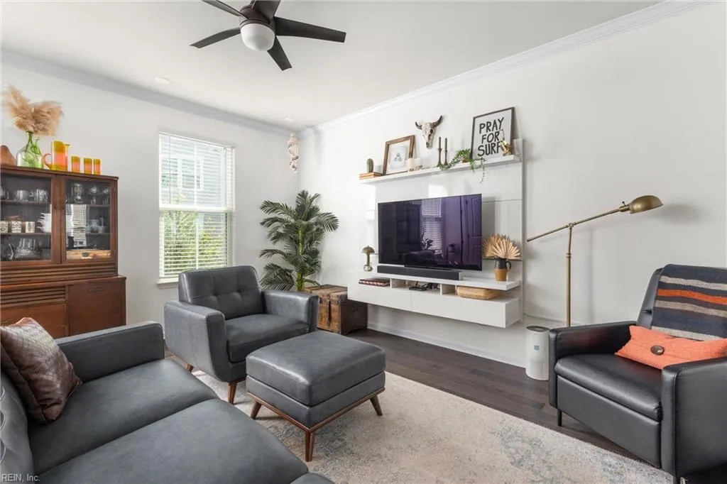 Virginia Beach, Virginia 23451, United States, 4 Bedrooms Bedrooms, ,3 BathroomsBathrooms,Residential,Active,217008