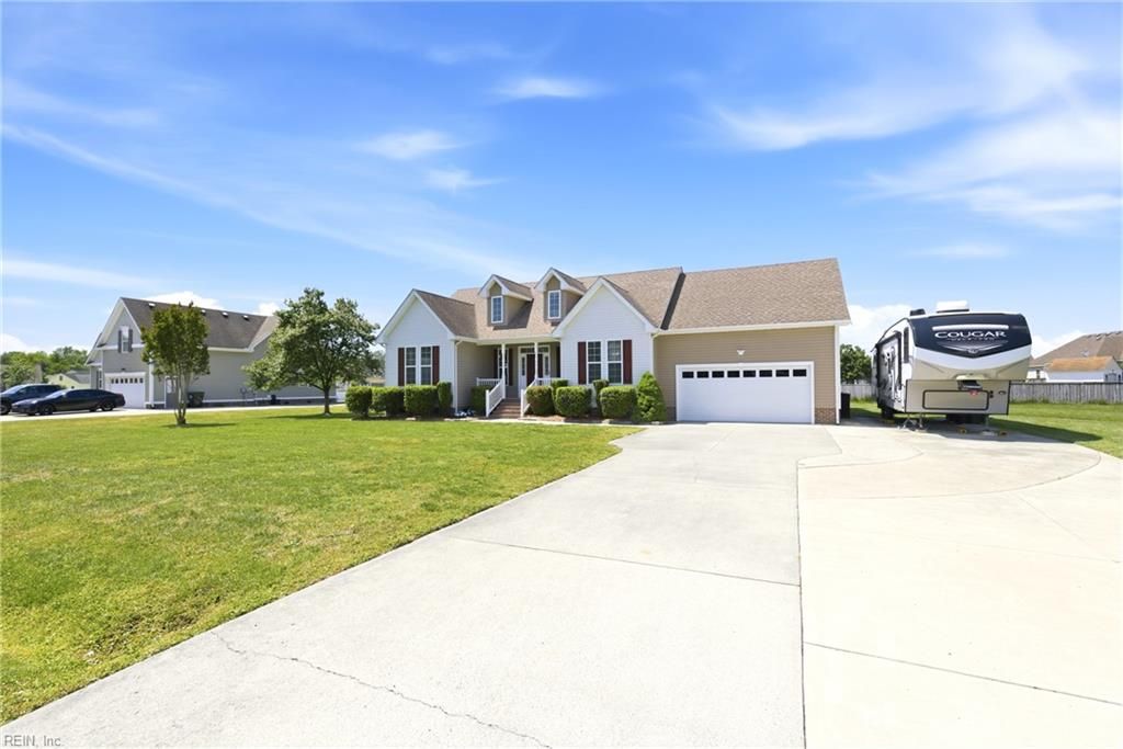 Photo of 118 Creekside Drive, Moyock, NC 27958 (MLS # 10633327)