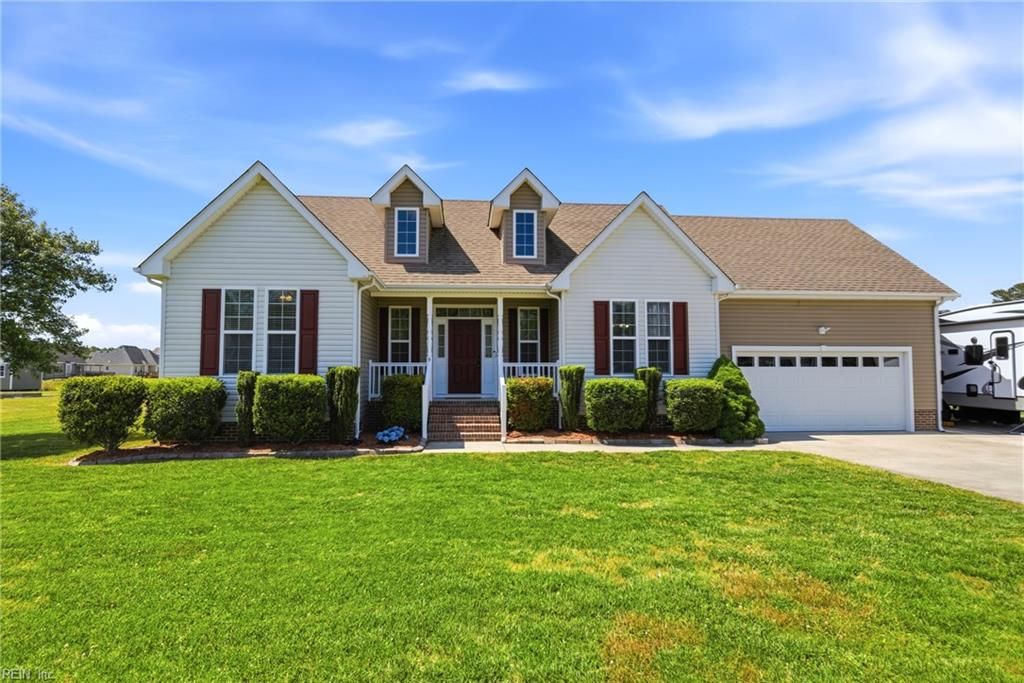 Photo of 118 Creekside Drive, Moyock, NC 27958 (MLS # 10633327)