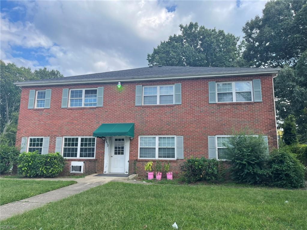 Photo of 2612 Kecoughtan Road #7, Hampton, VA 23661 (MLS # 10654594)