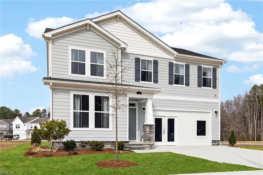 Photo of 329 Tarn Court, Suffolk, VA 23434 (MLS # 10652502)