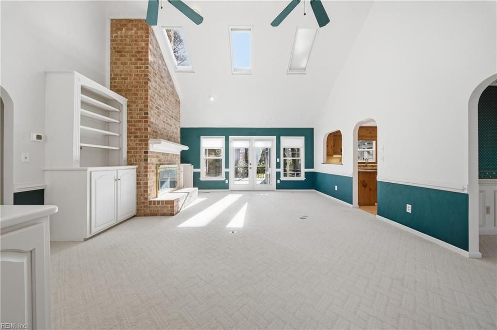 Photo of 960 Forest Lakes Drive, Chesapeake, VA 23322 (MLS # 10617596)