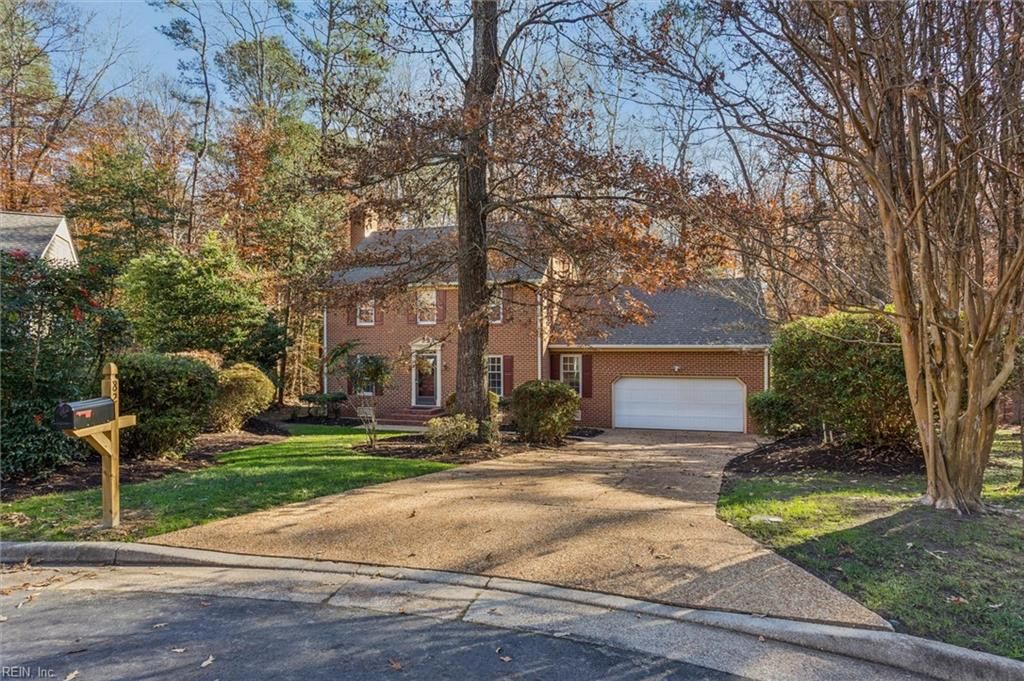 Photo of 82 Governor Berkeley Road, Williamsburg, VA 23185 (MLS # 10611512)