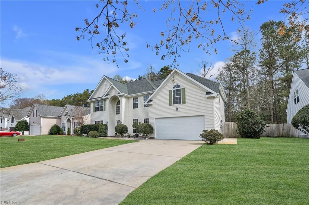 Photo of 3189 Barbour Drive, Virginia Beach, VA 23456 (MLS # 10626426)