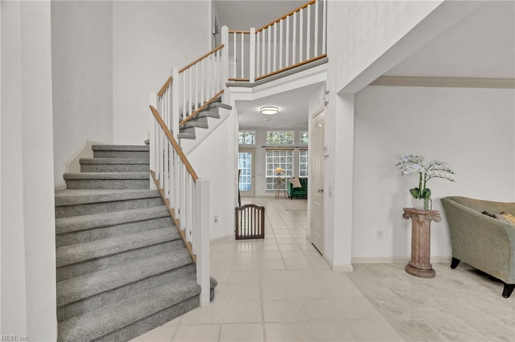 Photo of 3189 Barbour Drive, Virginia Beach, VA 23456 (MLS # 10626426)