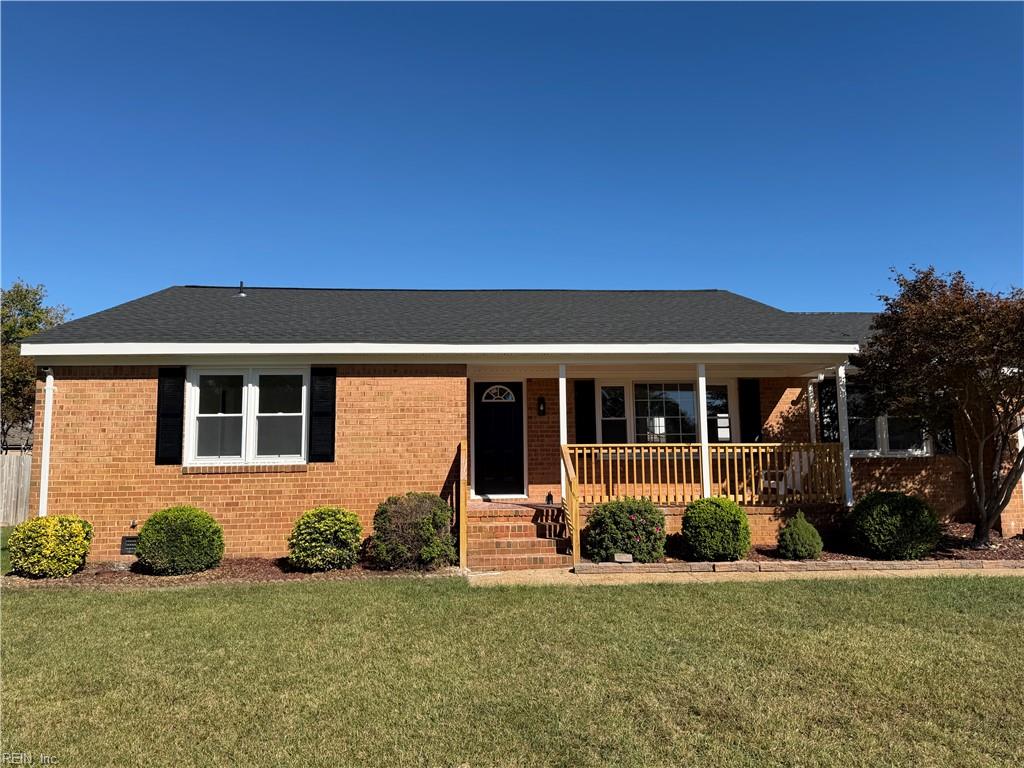 Photo of 1851 Piankatank Ln Lane, Virginia Beach, VA 23454 (MLS # 10657171)