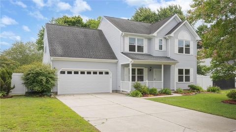 2224 Agecroft RD Virginia Beach VA 23454