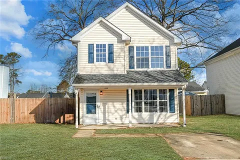 3404 Bangor Court, Chesapeake, VA 23321 - #: 10574602