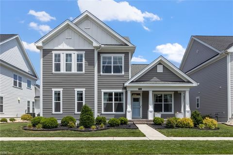 2348 Tybee LOOP Chesapeake VA 23321