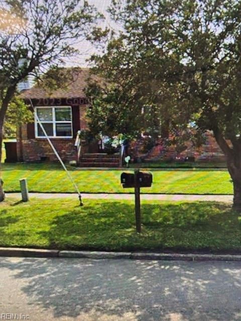 Photo of 2145 Ballentine Boulevard #B, Norfolk, VA 23504 (MLS # 10658163)