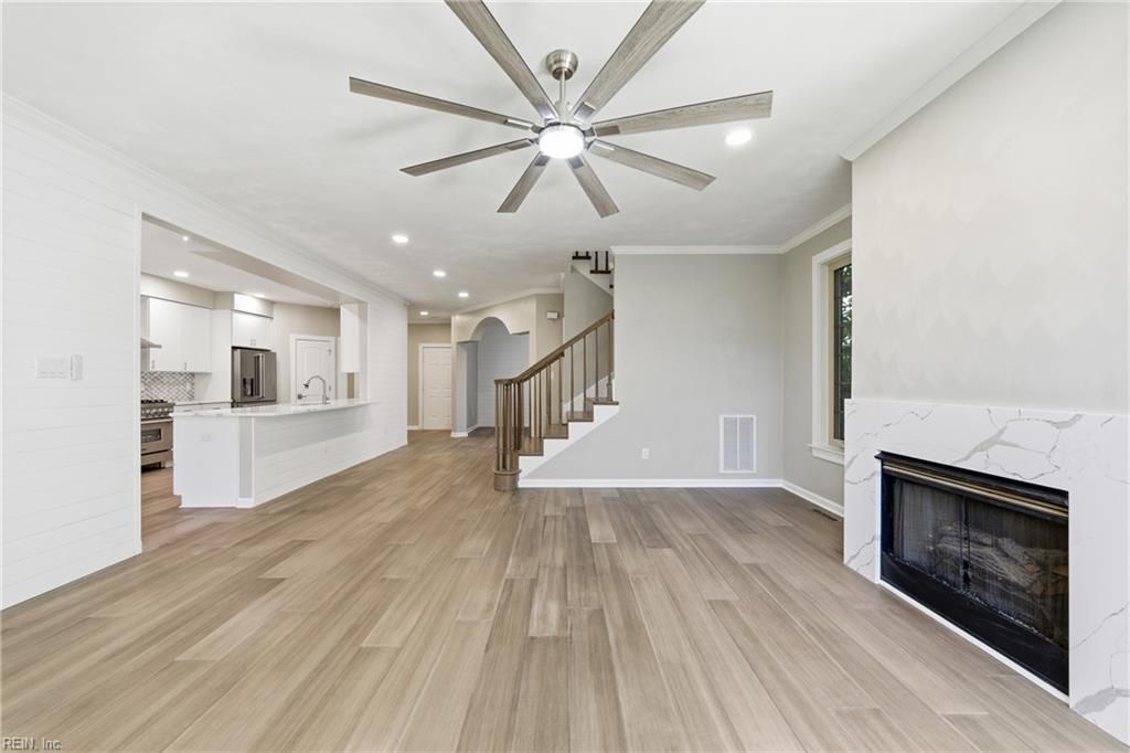 Photo of 3223 Huntwick Lane, Virginia Beach, VA 23451 (MLS # 10615446)