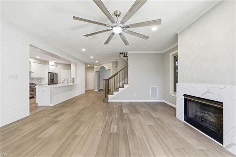 Photo of 3223 Huntwick Lane, Virginia Beach, VA 23451 (MLS # 10615446)