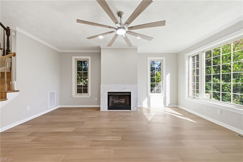 Photo of 3223 Huntwick Lane, Virginia Beach, VA 23451 (MLS # 10615446)