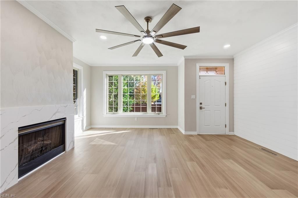 Photo of 3223 Huntwick Lane, Virginia Beach, VA 23451 (MLS # 10615446)