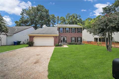 Photo of 884 Melrose Terrace, Newport News, VA 23608 (MLS # 10647122)