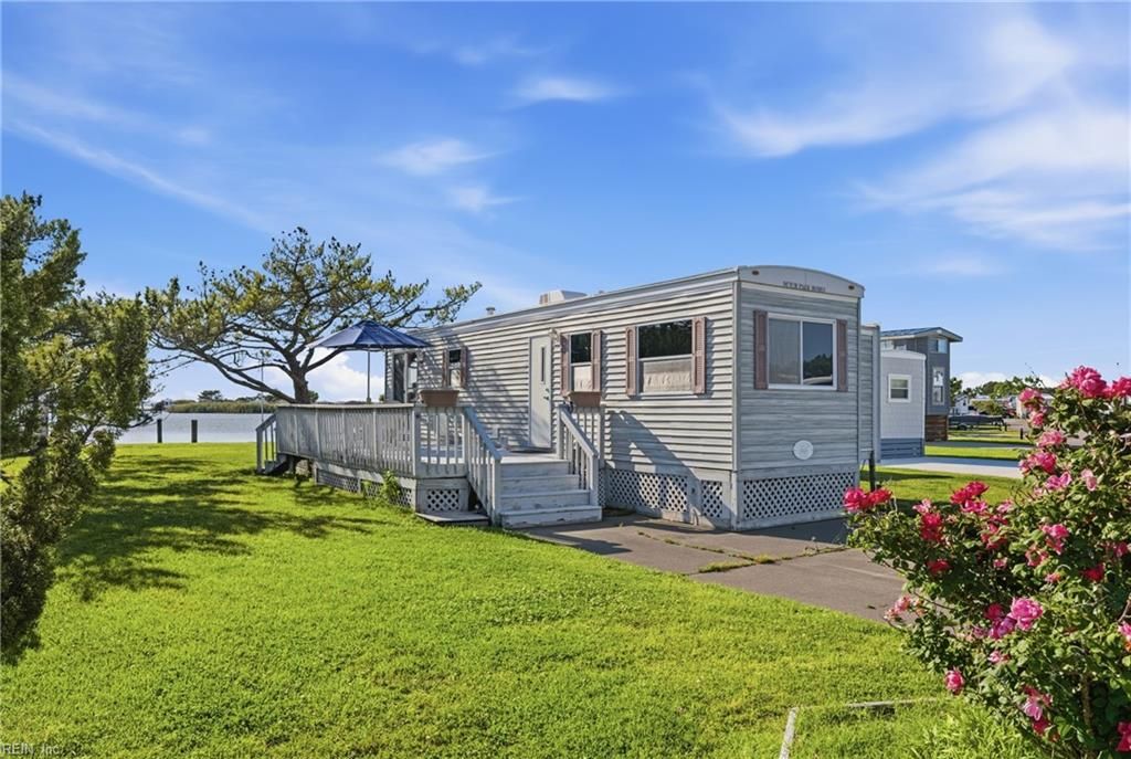 Photo of 3665 Sandpiper Road #41, Virginia Beach, VA 23456 (MLS # 10633165)