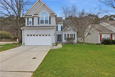 Photo of 900 Lee Shore Court, Chesapeake, VA 23320 (MLS # 10623854)