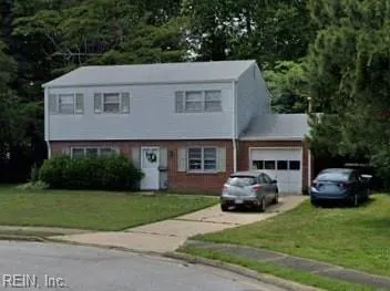 Hampton, Virginia 23666, United States, 4 Bedrooms Bedrooms, ,3 BathroomsBathrooms,Residential,Pending,50334