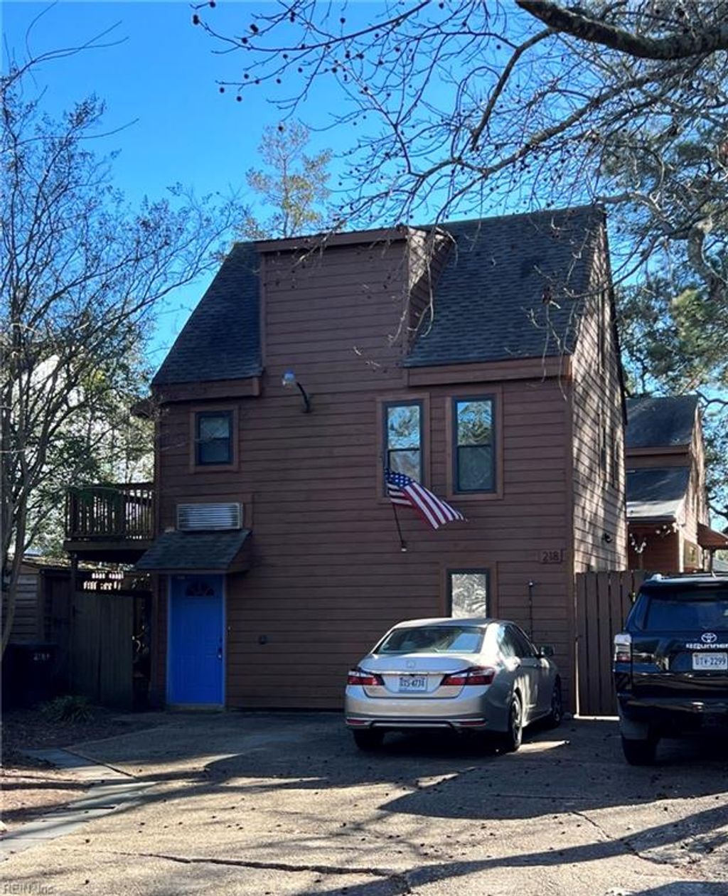 Photo of 218A 81st Street, Virginia Beach, VA 23451 (MLS # 10614872)