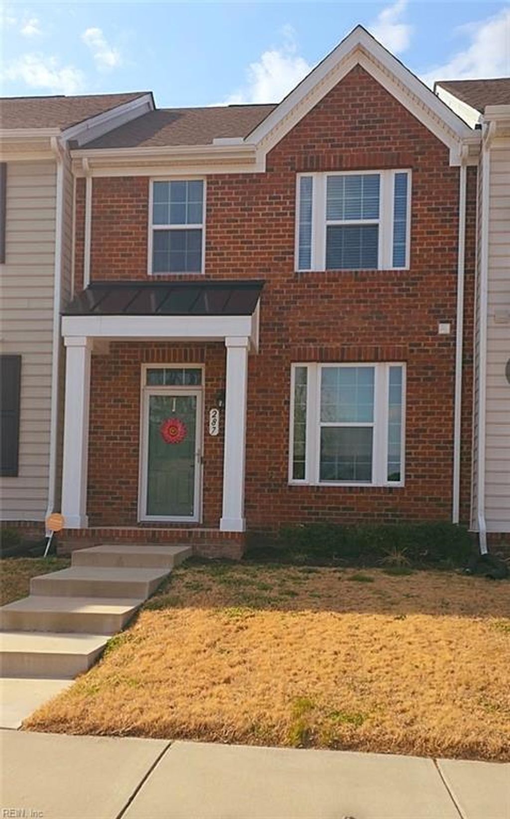 Photo of 287 Brittlebrush Drive, Portsmouth, VA 23701 (MLS # 10620137)