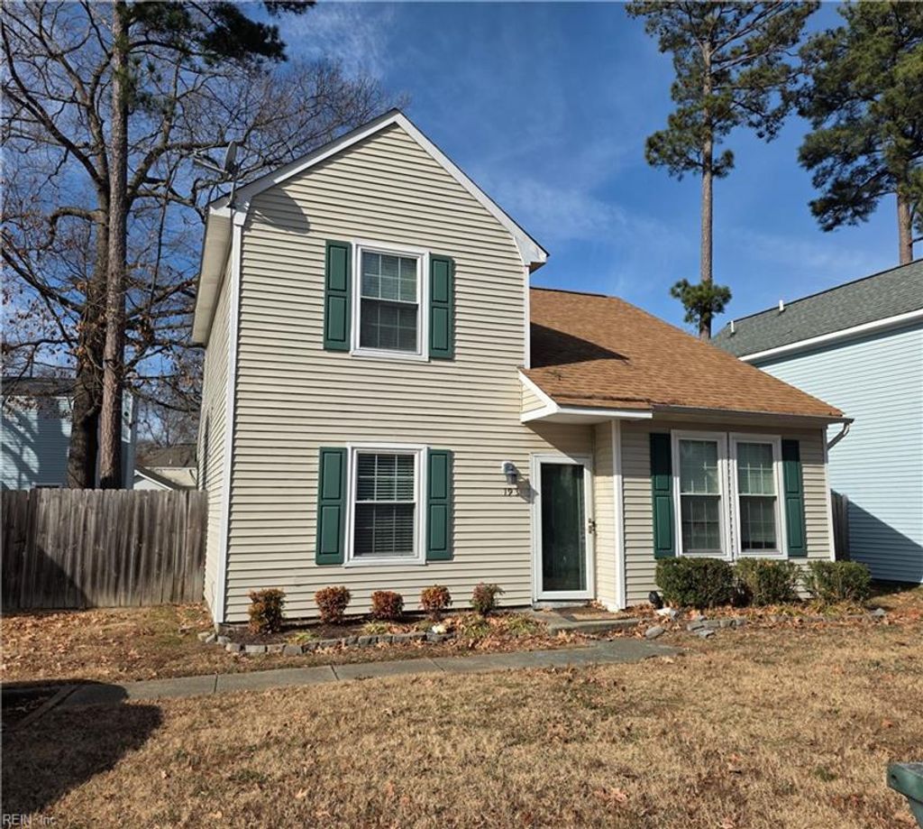 Photo of 193 Gate House Road, Newport News, VA 23608 (MLS # 10615653)