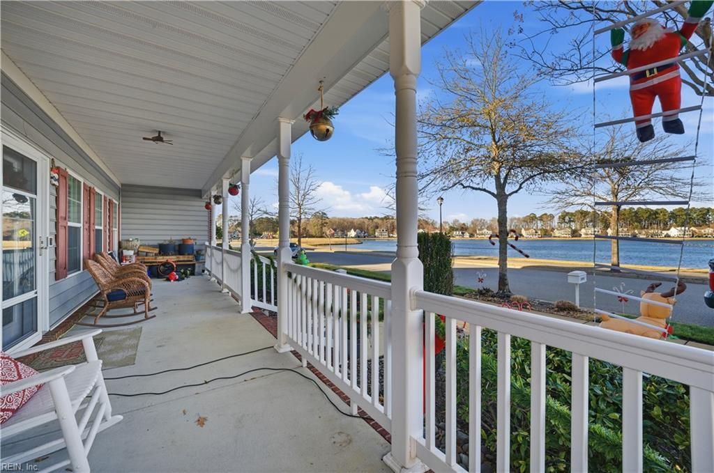 Photo of 2217 Locksley Arch, Virginia Beach, VA 23456 (MLS # 10613747)