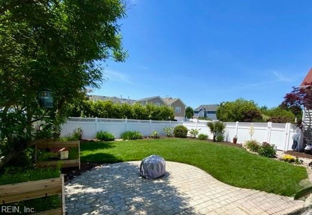 Photo of 2217 Locksley Arch, Virginia Beach, VA 23456 (MLS # 10613747)