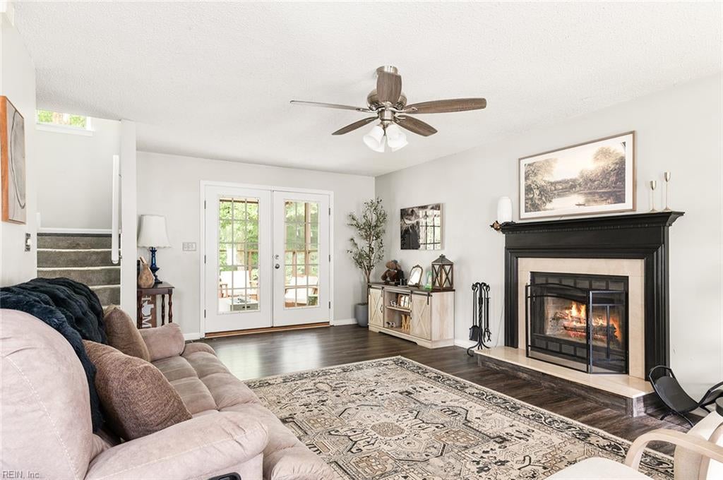 Photo of 444 Kendall Haven, Smithfield, VA 23430 (MLS # 10657886)
