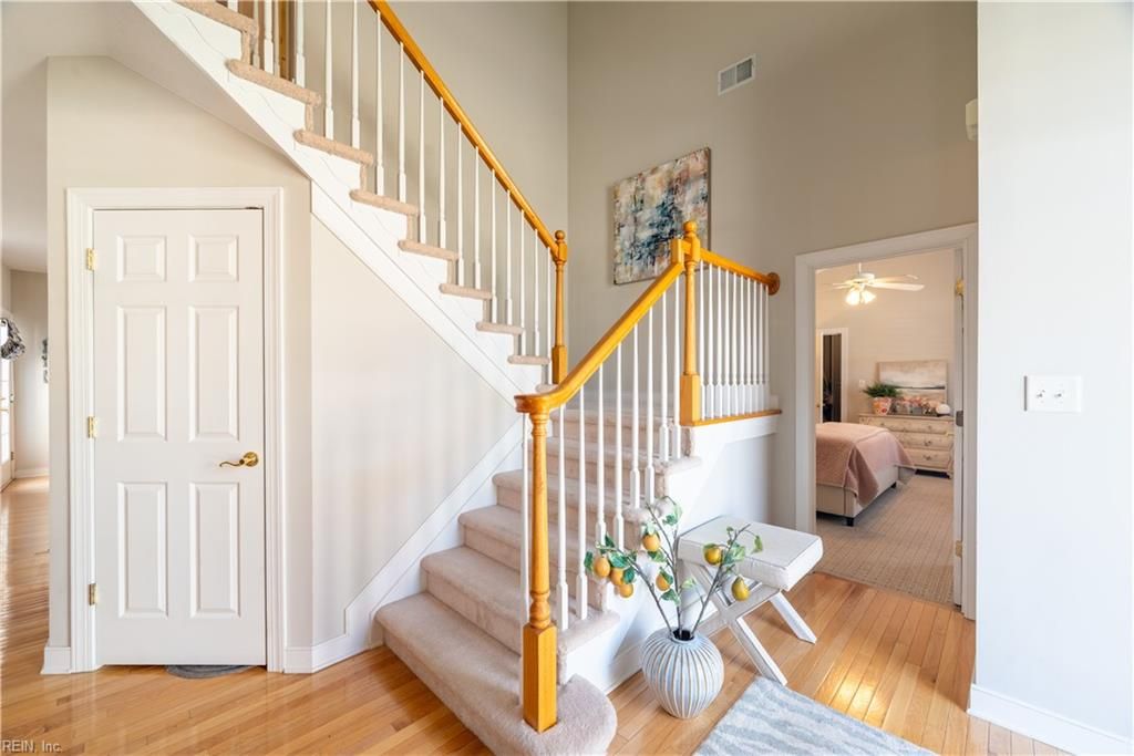 Photo of 201 Shaindel Drive, Williamsburg, VA 23185 (MLS # 10643214)