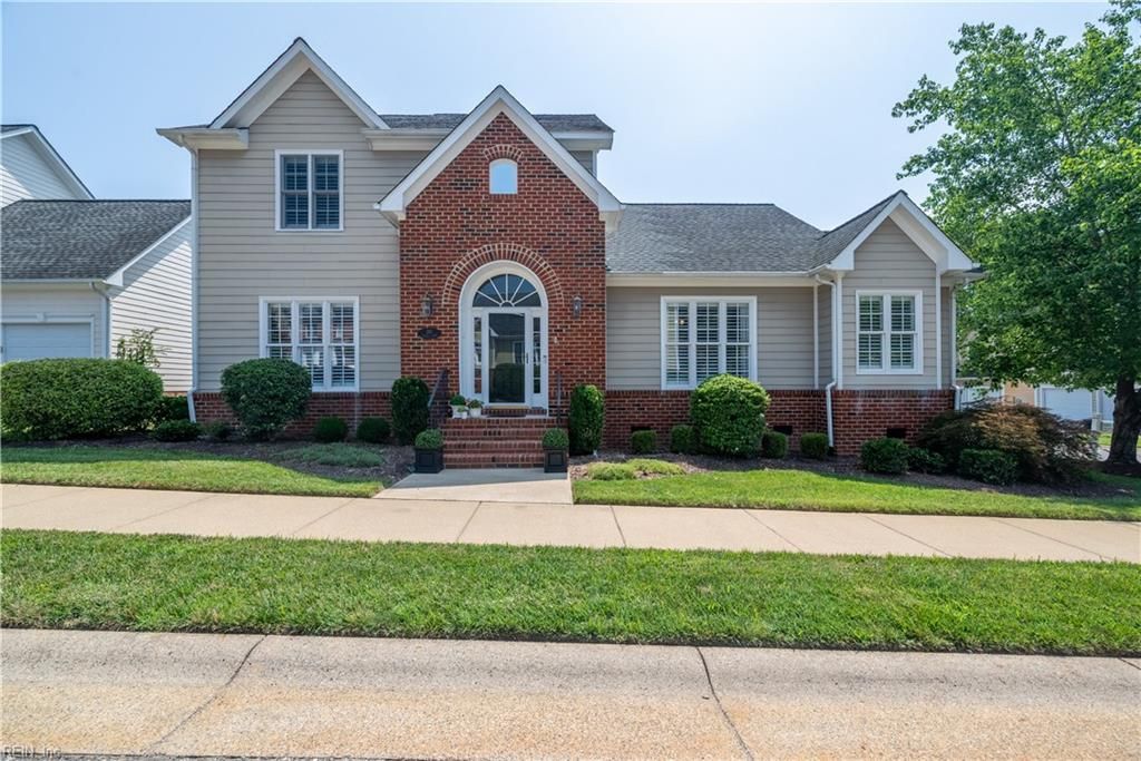 Photo of 201 Shaindel Drive, Williamsburg, VA 23185 (MLS # 10643214)