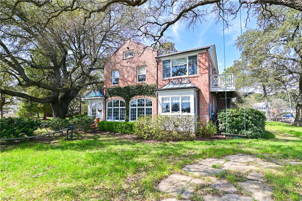 Norfolk, Virginia, 23508, United States, 4 Bedrooms Bedrooms, ,3 BathroomsBathrooms,Residential,Active,2030933