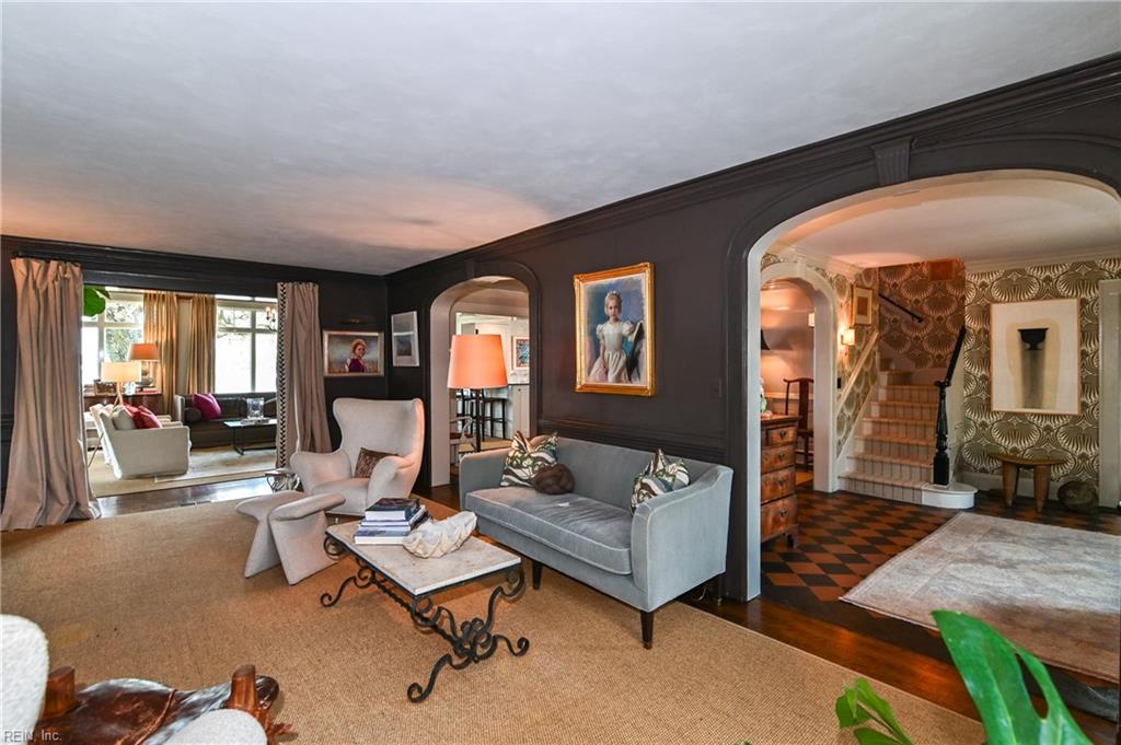 Norfolk, Virginia, 23508, United States, 4 Bedrooms Bedrooms, ,3 BathroomsBathrooms,Residential,Active,2030933