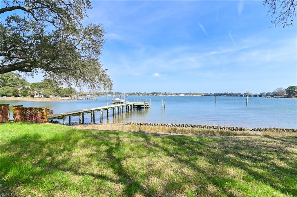 Norfolk, Virginia, 23508, United States, 4 Bedrooms Bedrooms, ,3 BathroomsBathrooms,Residential,Active,2030933