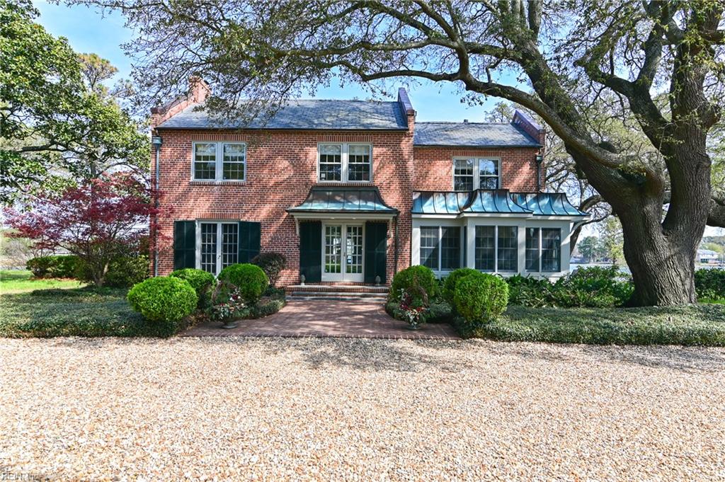 Norfolk, Virginia, 23508, United States, 4 Bedrooms Bedrooms, ,3 BathroomsBathrooms,Residential,Active,2030933