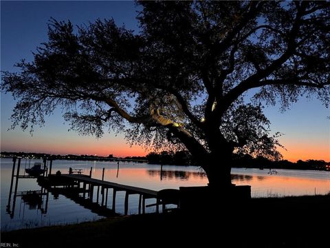 Photo of 6214 Sylvan Street, Norfolk, VA 23508 (MLS # 10627043)