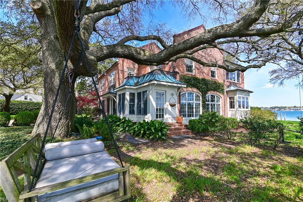 Norfolk, Virginia, 23508, United States, 4 Bedrooms Bedrooms, ,3 BathroomsBathrooms,Residential,Active,2030933